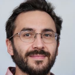 Autor Eryk Walczak