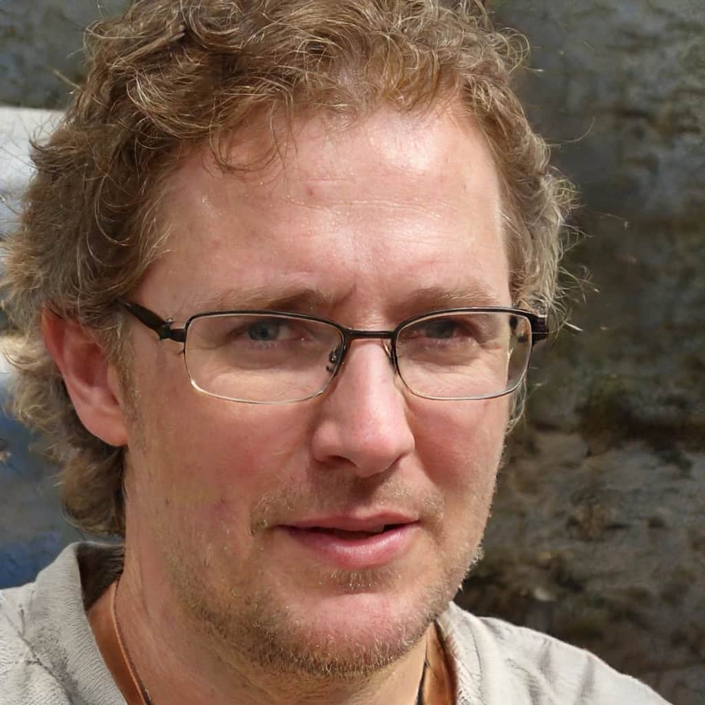 Autor Aleksander Wysocki