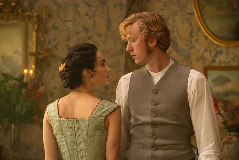 Czy łowczynie wrócą z 2. sezonem apple tv+ - decyzja o dalszym losie serialu kostiumowego