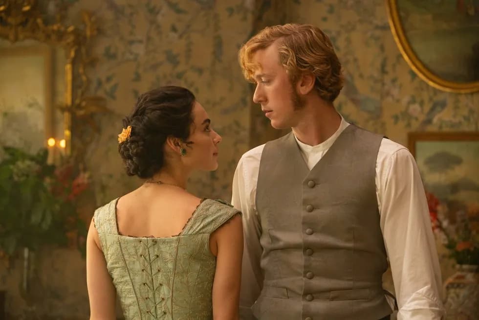 Czy łowczynie wrócą z 2. sezonem apple tv+ - decyzja o dalszym losie serialu kostiumowego