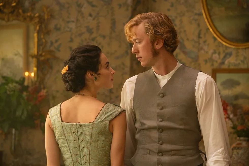 Czy łowczynie wrócą z 2. sezonem apple tv+ - decyzja o dalszym losie serialu kostiumowego