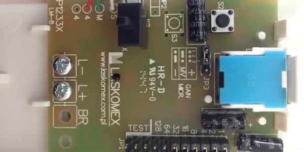 Jak podłączyć domofon Laskomex: kompletna instrukcja montażu