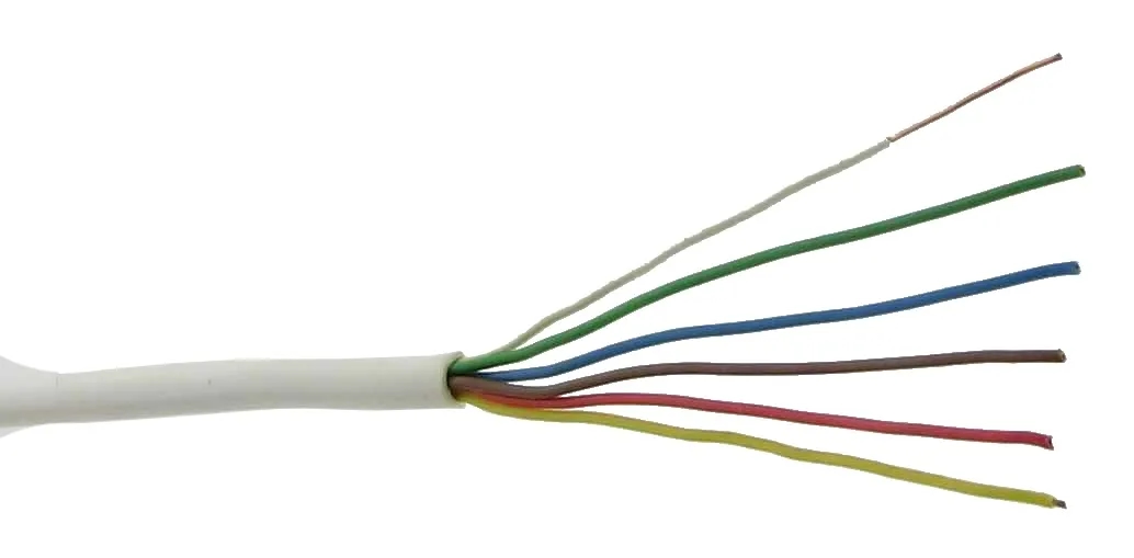 Jaki kabel do alarmu w domu - wybierz najlepsze rozwiązanie dla siebie