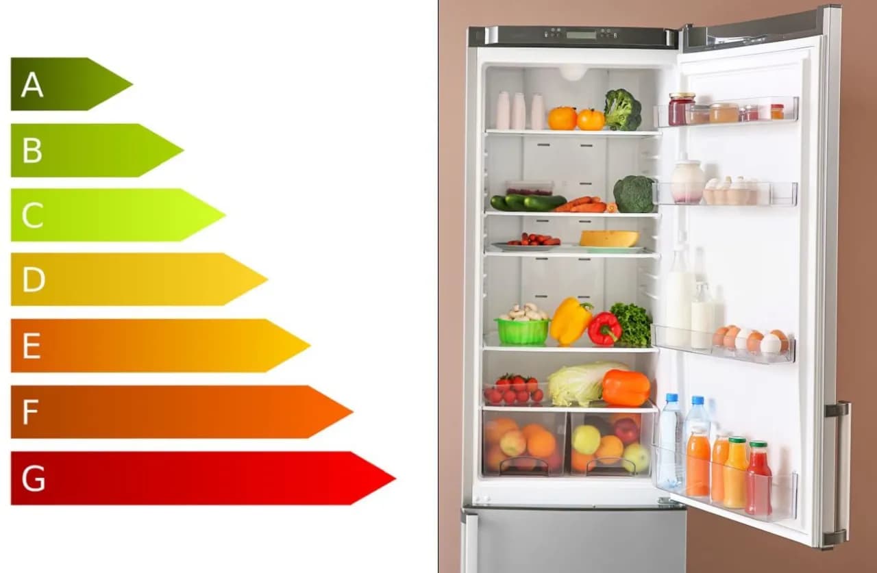Ile wat pobiera lodówka? Sprawdź jaka moc elektryczna potrzebna do zasilenia lodówki!