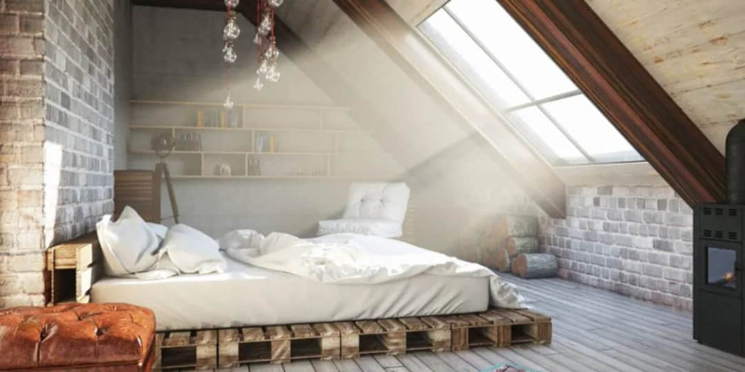 Jakie oświetlenie na poddaszu? Sprawdź praktyczne rozwiązania dla skosów