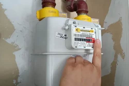 Licznik gazu gdzie jest? Odkryj ukryte miejsca w swoim domu