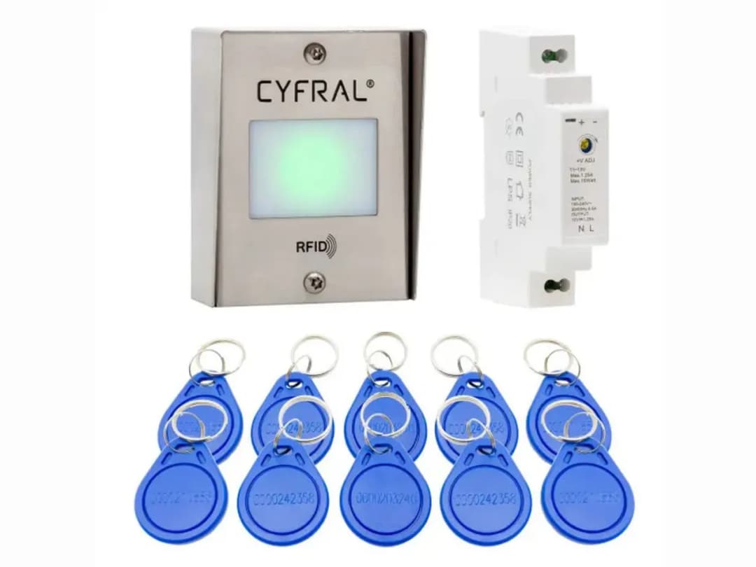 Jak zaprogramować brelok do domofonu: 5 prostych kroków