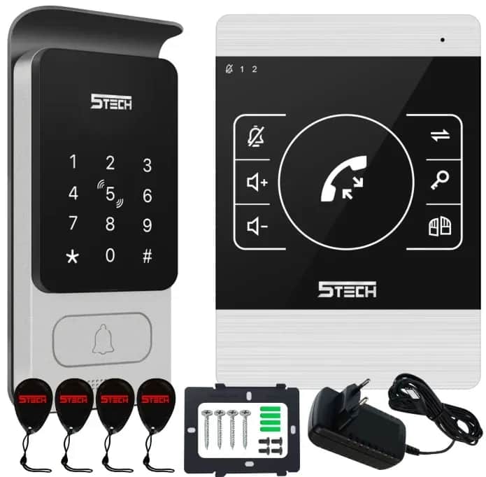 Jak zwiększyć głośność domofonu: 8 skutecznych metod