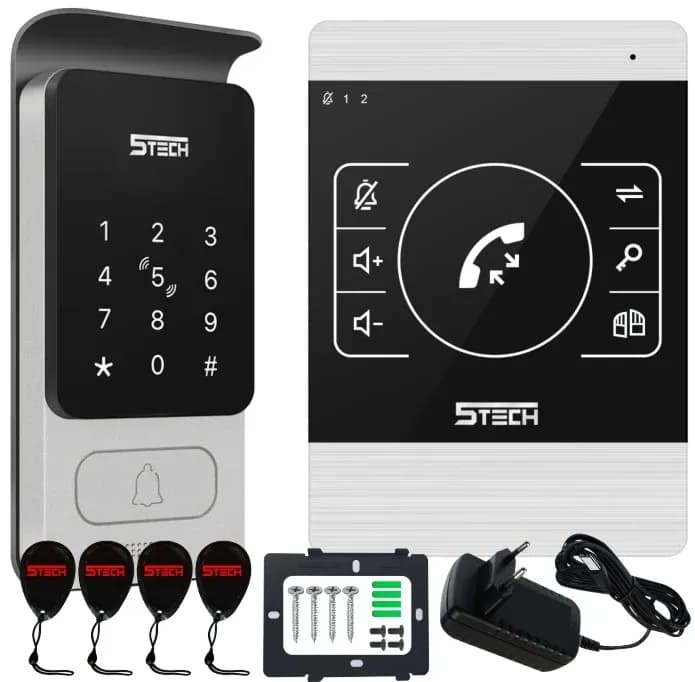 Jak zwiększyć głośność domofonu: 8 skutecznych metod