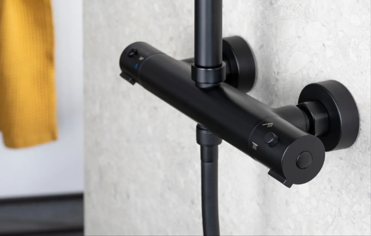 Jak zmierzyć temperaturę wody w kranie i uniknąć nieprzyjemnych niespodzianek