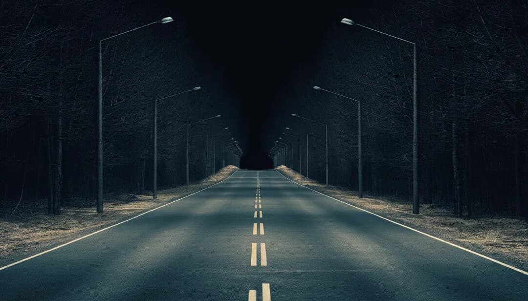 Gdzie zgłosić brak oświetlenia na ulicy? Sprawdź, jak to zrobić!