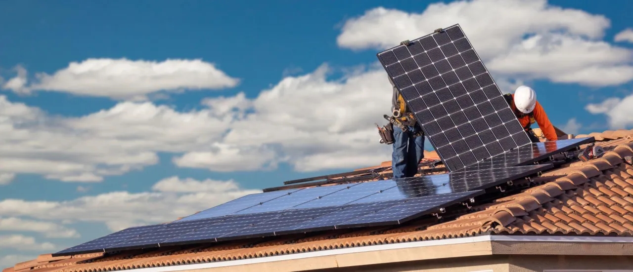 Rozbudowa instalacji fotowoltaicznej - czy warto dołożyć panele?