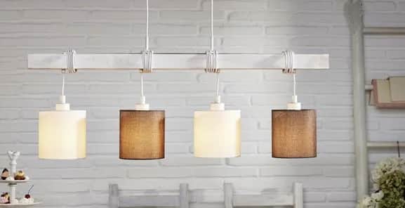 Jak podłączyć żyrandol na 4 żarówki - proste kroki i bezpieczeństwo