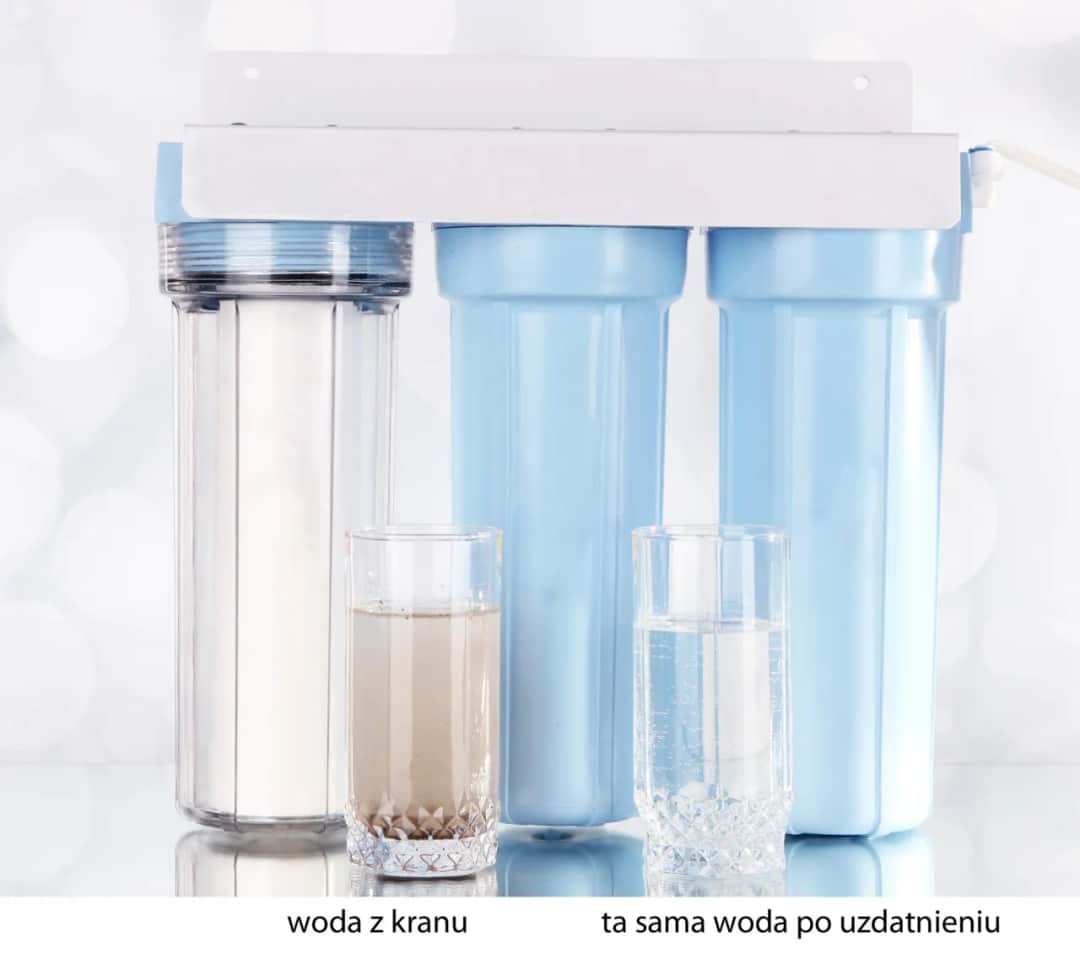 Czy woda w kranie jest chlorowana? Sprawdź, co to oznacza dla zdrowia