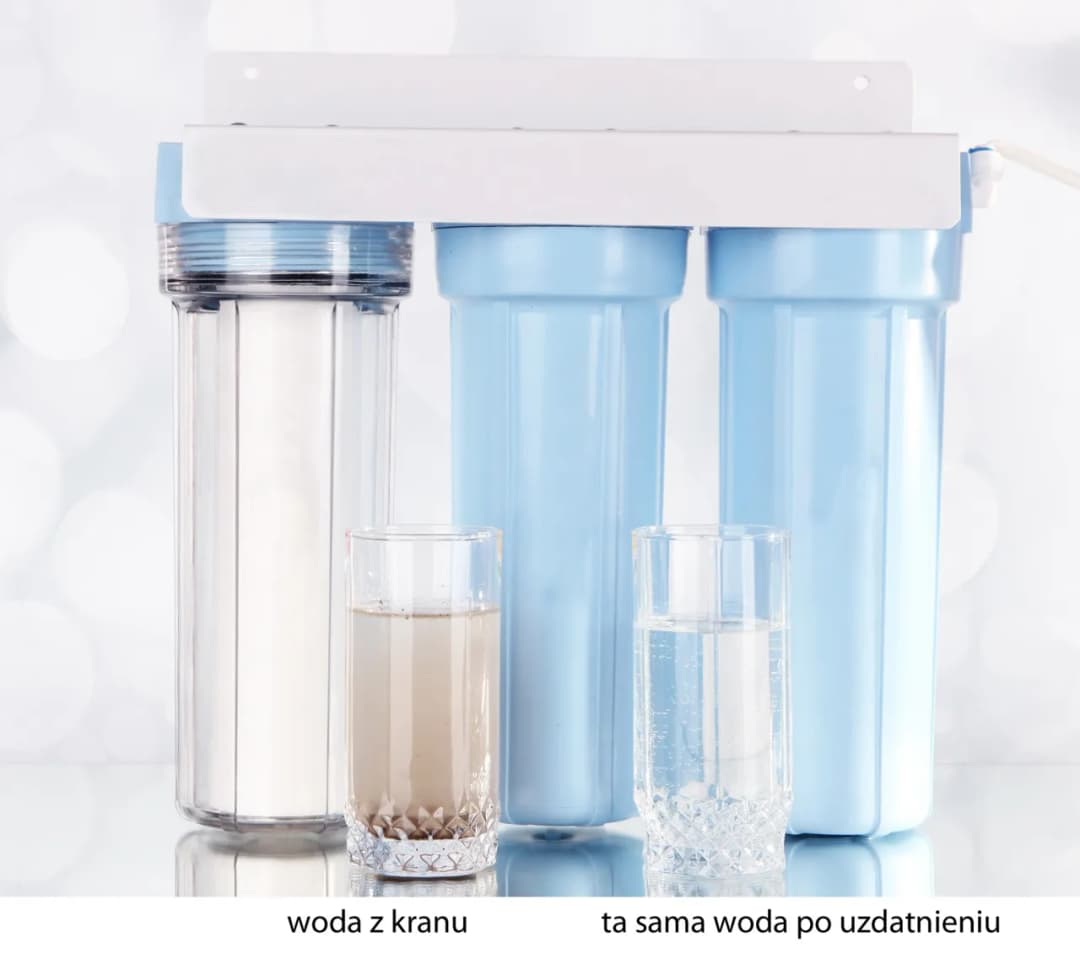 Czy woda w kranie jest chlorowana? Sprawdź, co to oznacza dla zdrowia