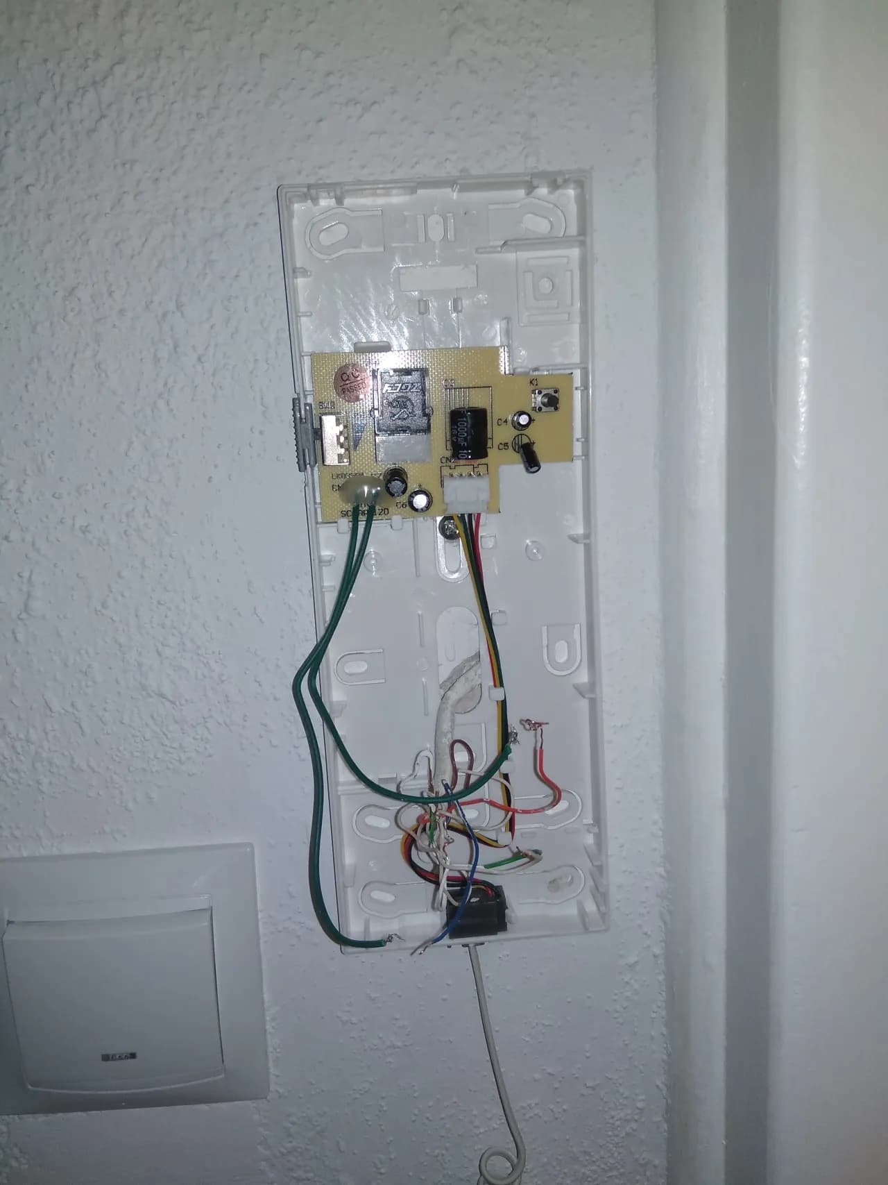 Jak podłączyć domofon Orno: instrukcja krok po kroku