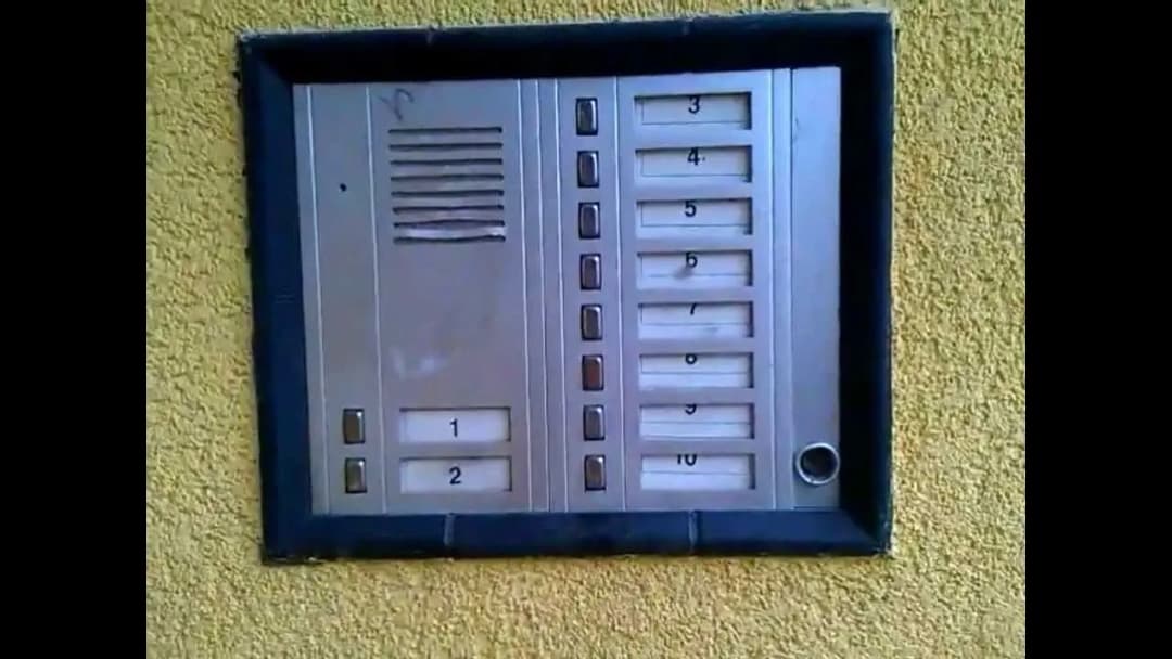 Jak dzwonić domofonem: 6 prostych kroków i wskazówek