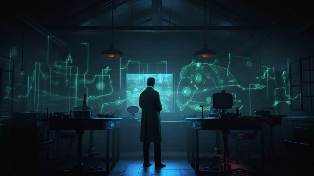 Spryciarz – recenzja spin-off serialu Disney+ Olivera Twista o chirurgu i złodzieju.