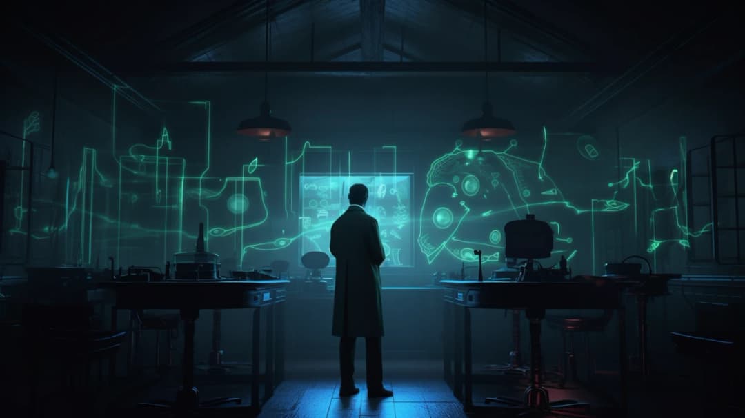 Spryciarz – recenzja spin-off serialu Disney+ Olivera Twista o chirurgu i złodzieju.