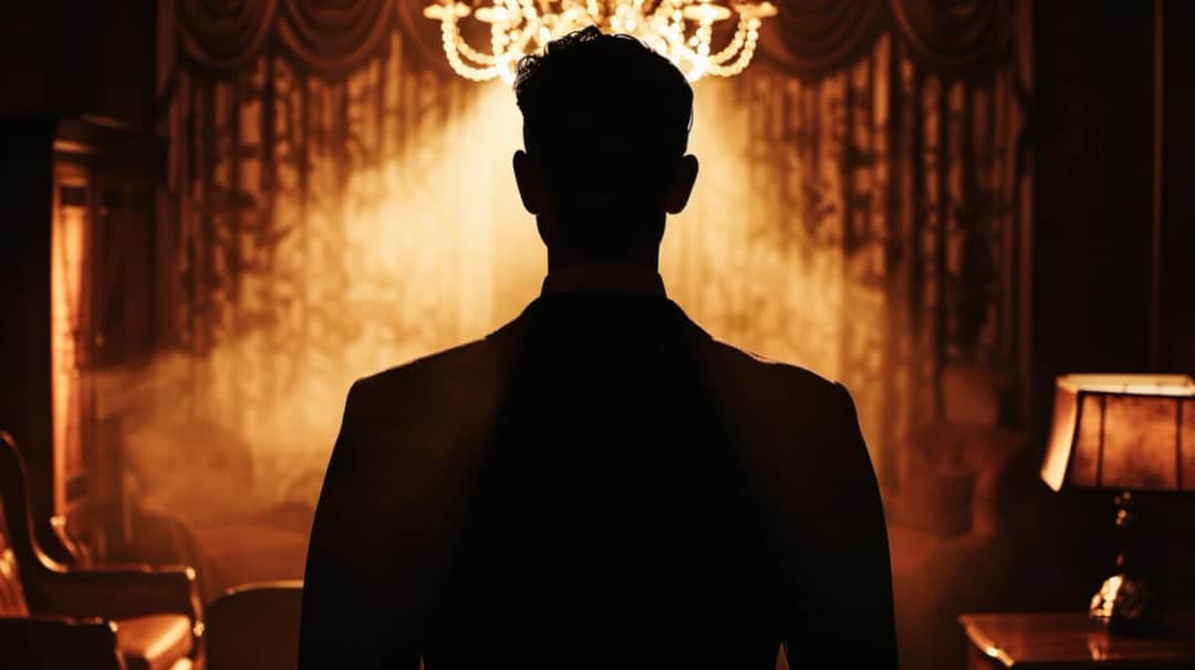 Facet z zasadami – zwiastun serialu od twórcy Wielkich kłamstewek. Jeff Daniels w roli bogacza