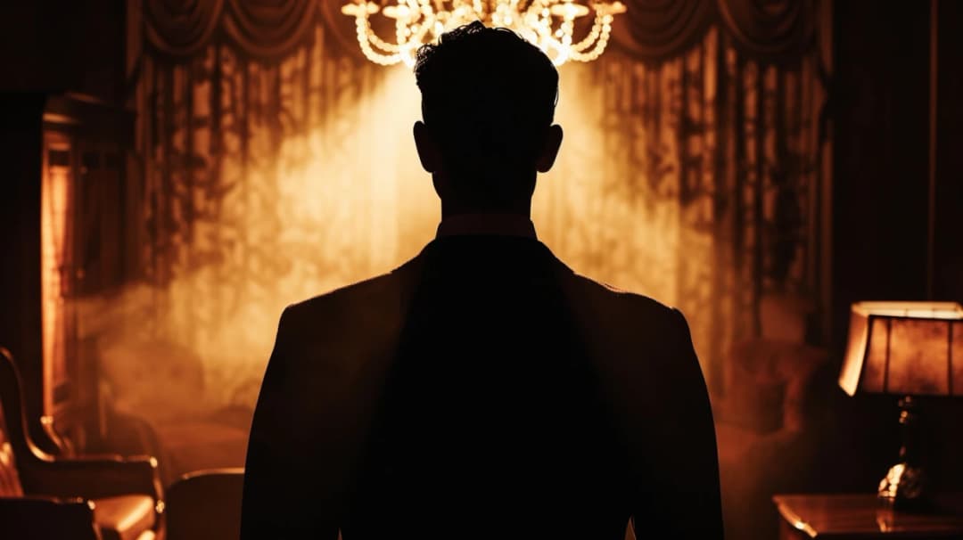 Facet z zasadami – zwiastun serialu od twórcy Wielkich kłamstewek. Jeff Daniels w roli bogacza