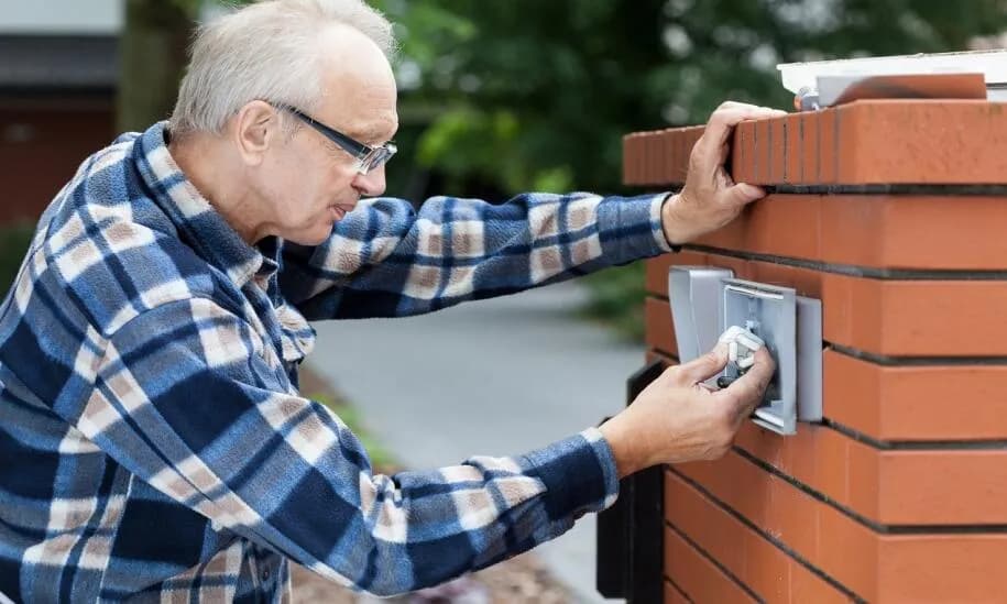 Jak zamontować domofon: 7 kroków do bezpiecznej instalacji