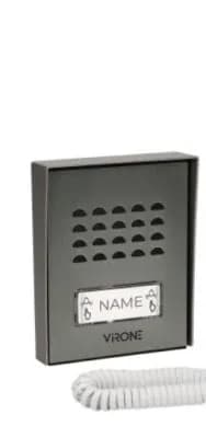 Domofon: który przycisk otwiera? Poznaj tajniki obsługi