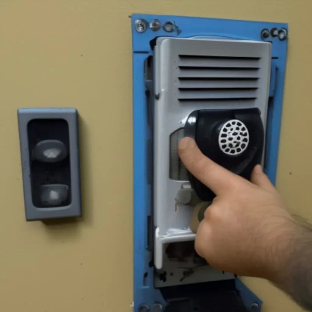 Jak naprawić domofon: 6 skutecznych sposobów na typowe awarie