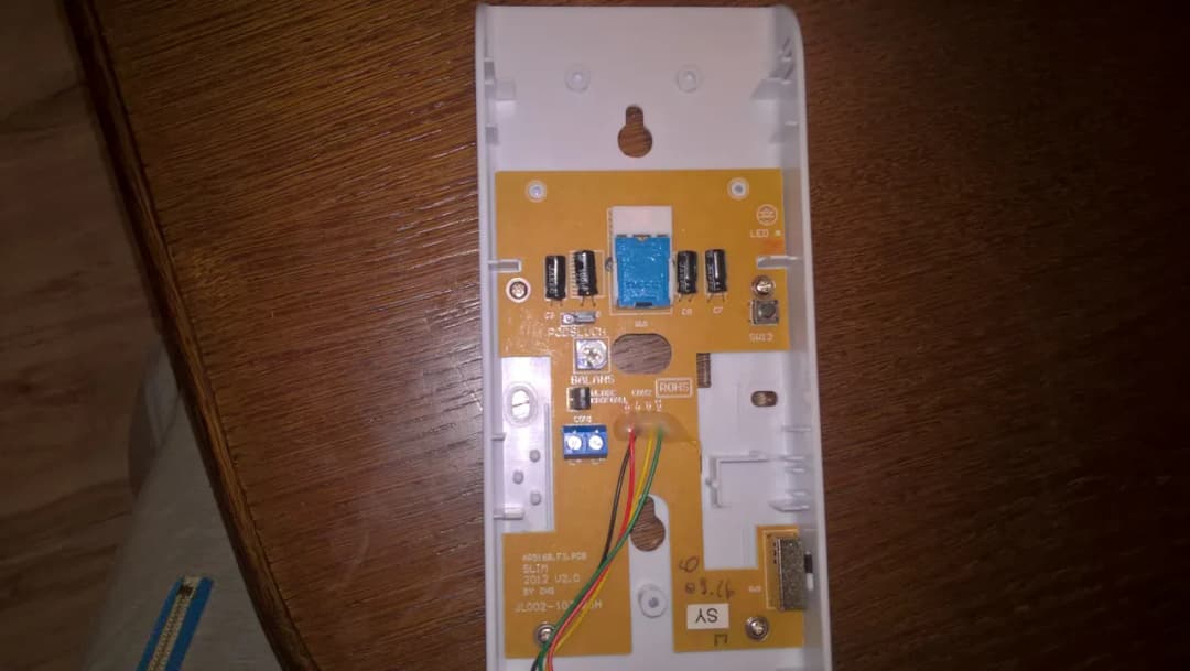 Jak podłączyć domofon Cyfral Slim: 7 prostych kroków instalacji