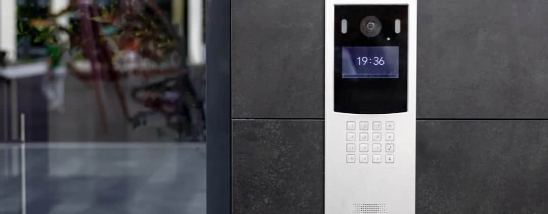 Gdzie umieścić domofon w domu? 5 najlepszych lokalizacji