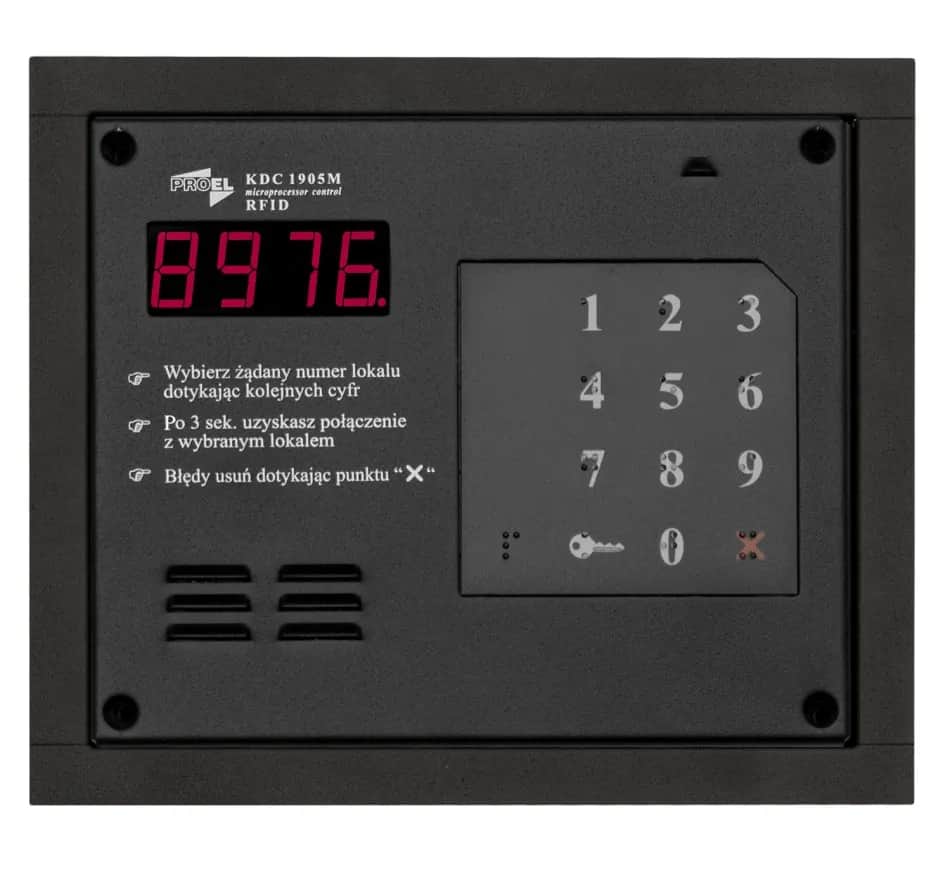 Jak otworzyć domofon: 5 skutecznych metod + porady bezpieczeństwa