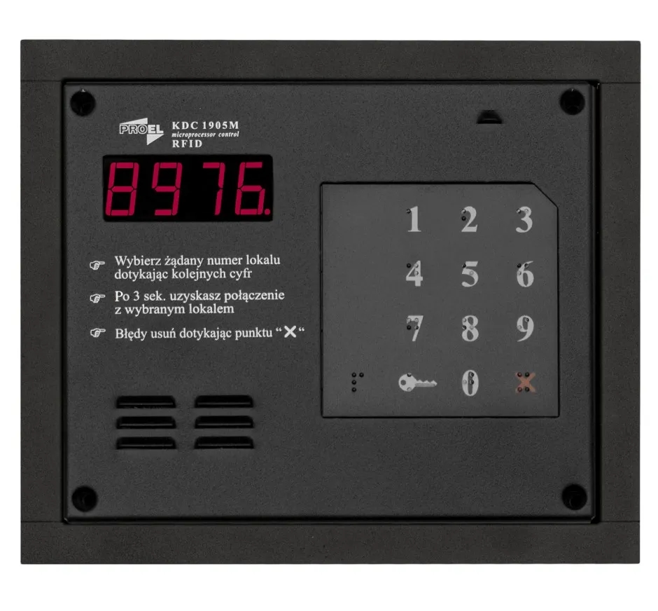 Jak otworzyć domofon: 5 skutecznych metod + porady bezpieczeństwa