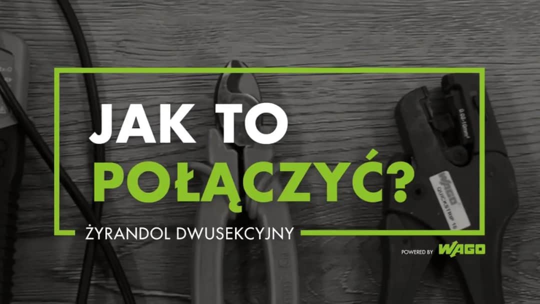 Jak podłączyć żyrandol na 6 żarówek - uniknij błędów w instalacji