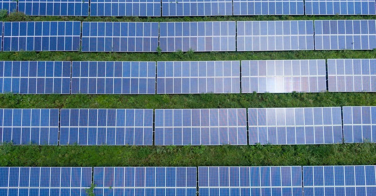 Off grid fotowoltaika - jak żyć bez podłączenia do sieci?