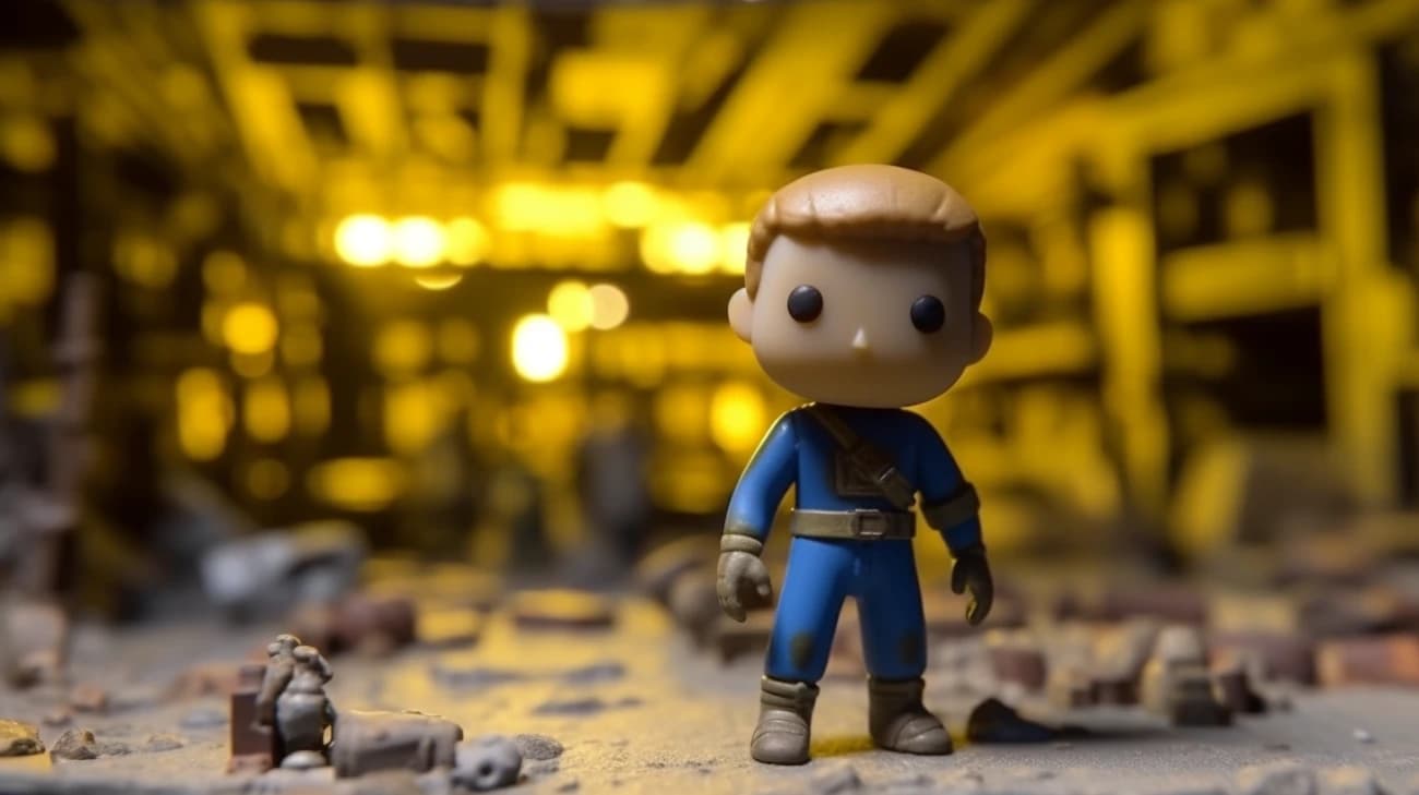 Aktor z miejsca chciał zrezygnować z Fallout, ale zmienił zdanie, kiedy dowiedział się, kogo ma zagrać.