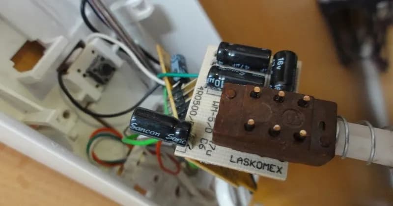 Jak wyłączyć domofon na noc: 7 skutecznych metod wyciszenia