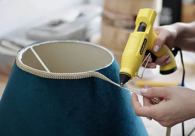 Z czego zrobić abażur do lampki nocnej? Kreatywne pomysły i materiały