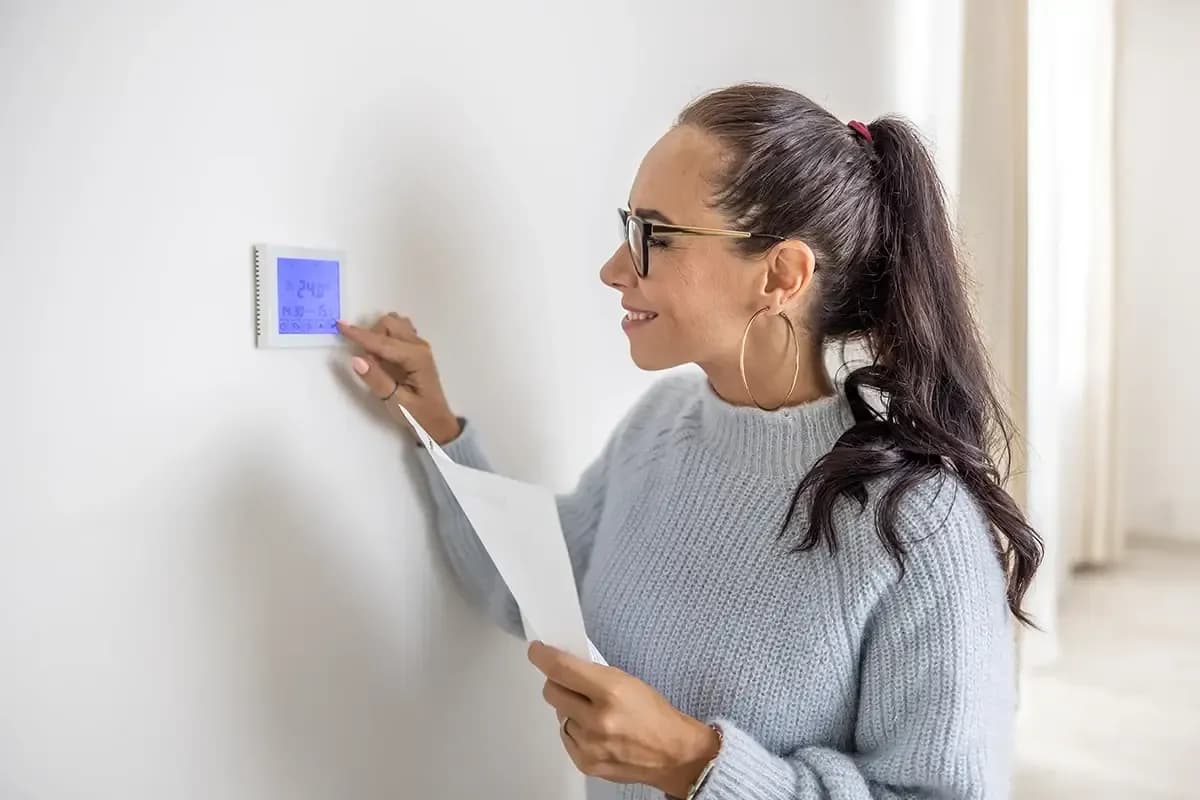 Ulga termomodernizacyjna na klimatyzację - jakie są zasady?