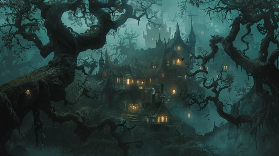 Niesamowity powrót mrożącego krew w żyłach serialu Stamtąd z 3. sezonem